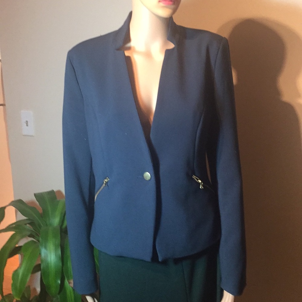 Smartset  elegant jacket